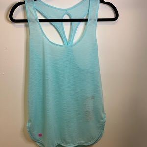 NWT Lily Pulitzer Luxletic Kai Tank Sz Medium